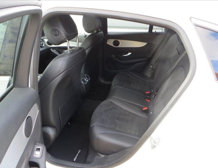 Mercedes-Benz GLC 27