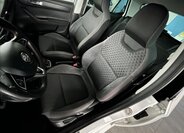 Škoda Fabia Hatchback 1,4 l 92 kw