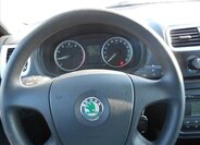 Škoda Fabia Kombi 1,6 l 77 kw