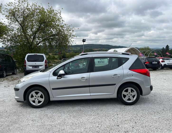Peugeot 207 2