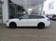 Volkswagen Passat Kombi 2,0 l 110 kw