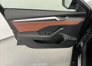 Škoda Octavia Liftback 2,0 l 110 kw