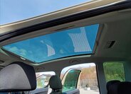 Škoda Roomster Kombi 1,2 l 63 kw