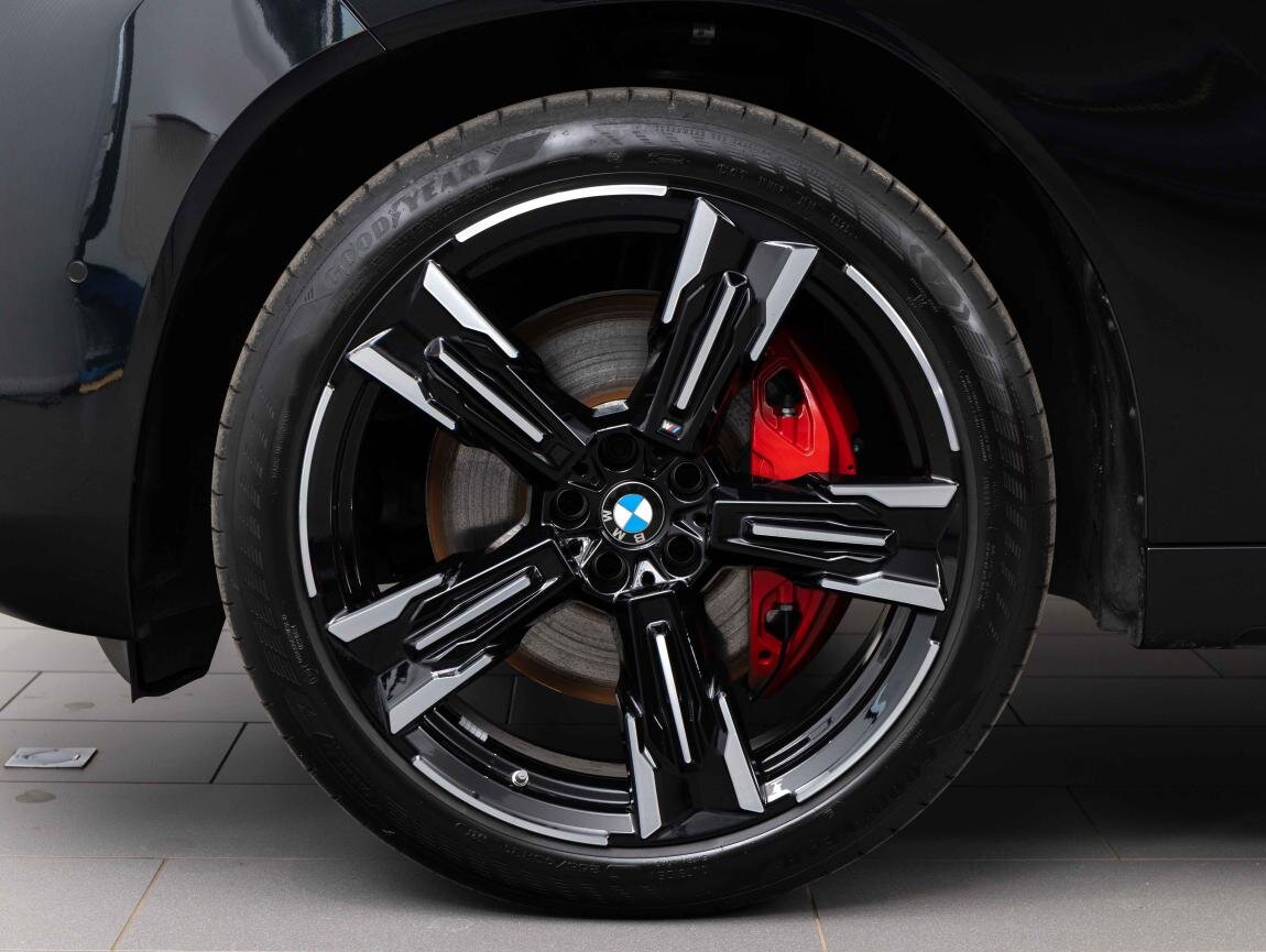 BMW X3 SUV / Terénní 3,0 l 293 kw