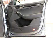 Škoda Kodiaq SUV / Terénní 2,0 l 132 kw