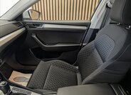 Škoda Superb Kombi 2,0 l 110 kw