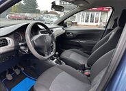 Citroën C-Elysée Sedan / Limuzína 1,2 l 60 kw