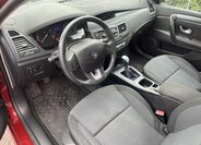 Renault Laguna Liftback 1,5 l 81 kw