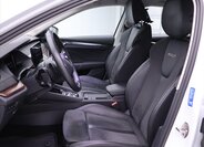 Škoda Octavia Kombi 2,0 l 147 kw