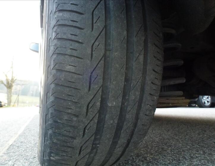 Mercedes-Benz Vito 43