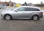 Mazda 6 Kombi 2,0 l 114 kw