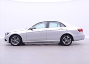 Mercedes-Benz Třídy E Sedan / Limuzína 3,5 l 245 kw