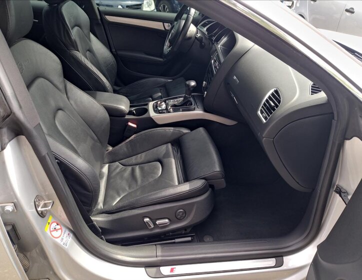 Audi A5 Hatchback 3,0 l 150 kw