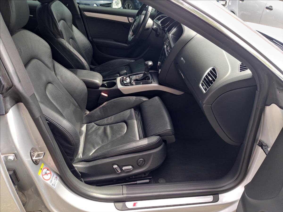 Audi A5 Hatchback 3,0 l 150 kw