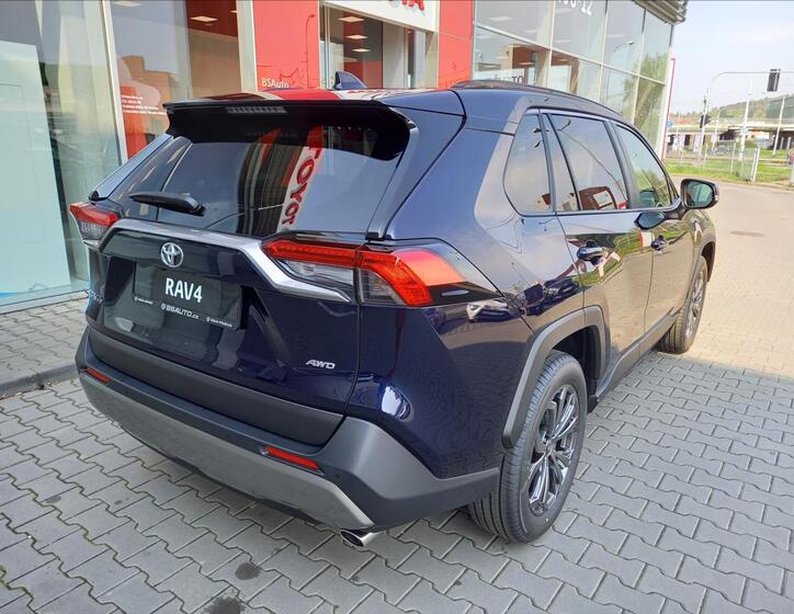 Toyota RAV4 4