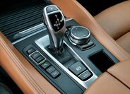 BMW X6 SUV / Terénní 3,0 l 190 kw