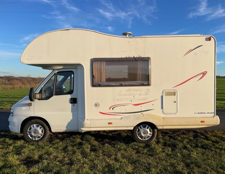 Fiat Ducato 3
