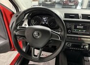 Škoda Fabia Kombi 1,4 l 77 kw