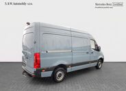 Mercedes-Benz Sprinter 5