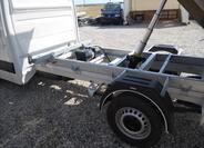 Volkswagen Crafter 18