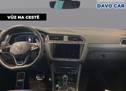 Volkswagen Tiguan SUV / Terénní 2,0 l 235 kw