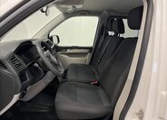 Volkswagen Transporter Kombi 2,0 l 75 kw