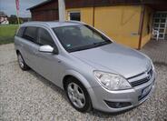 Opel Astra 3