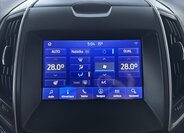 Ford Galaxy MPV 2,0 l 110 kw