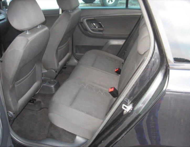 Škoda Fabia Kombi 1,2 l 63 kw