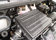 Iveco Daily Užitková 2,3 l 100 kw