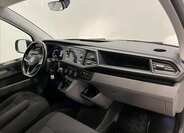 Volkswagen Transporter Kombi 2,0 l 110 kw