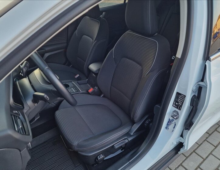 Ford Focus Kombi 1,5 l 88 kw