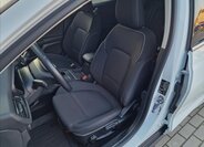 Ford Focus Kombi 1,5 l 88 kw