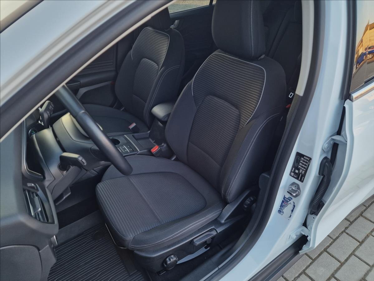 Ford Focus Kombi 1,5 l 88 kw