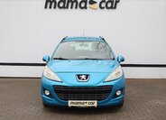 Peugeot 207 Kombi 1,6 l 68 kw