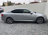 Škoda Superb 15