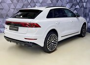 Audi Q8 SUV 3,0 l 290 kw