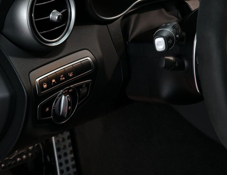 Mercedes-Benz Třídy C 26