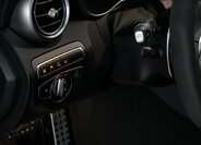 Mercedes-Benz Třídy C 26