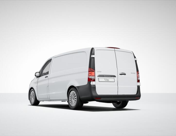 Mercedes-Benz Vito 2