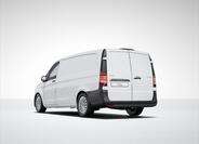 Mercedes-Benz Vito 2