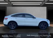 Mercedes-Benz GLC SUV / Terénní 2,0 l 180 kw