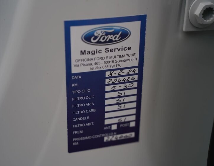 Volkswagen Golf Kombi 1,6 l 85 kw