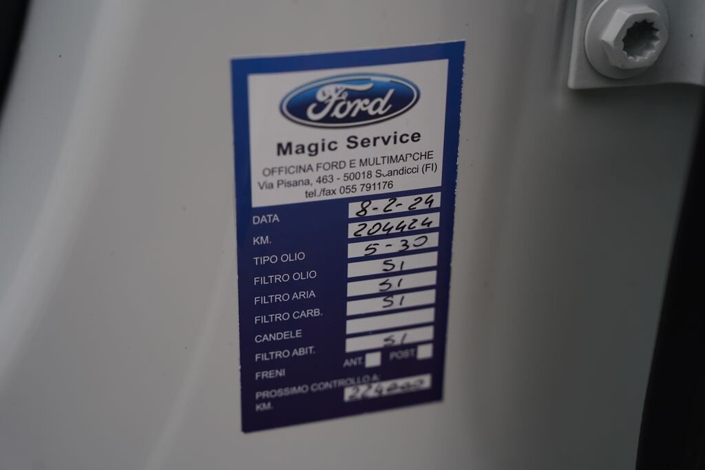 Volkswagen Golf Kombi 1,6 l 85 kw