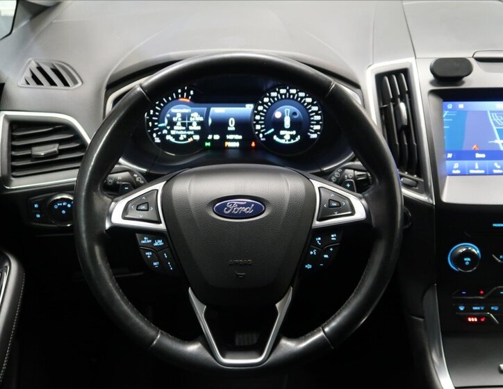 Ford S-MAX MPV 2,0 l 140 kw