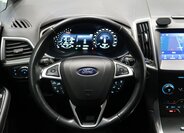 Ford S-MAX MPV 2,0 l 140 kw
