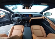 Toyota Camry Sedan 2,5 l 137 kw