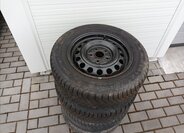 Suzuki SX4 Hatchback 1,6 l 88 kw