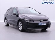 Volkswagen Golf Kombi 2,0 l 110 kw