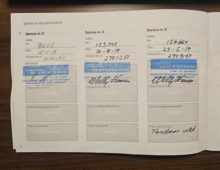 Volvo XC70 Kombi 2,0 l 133 kw